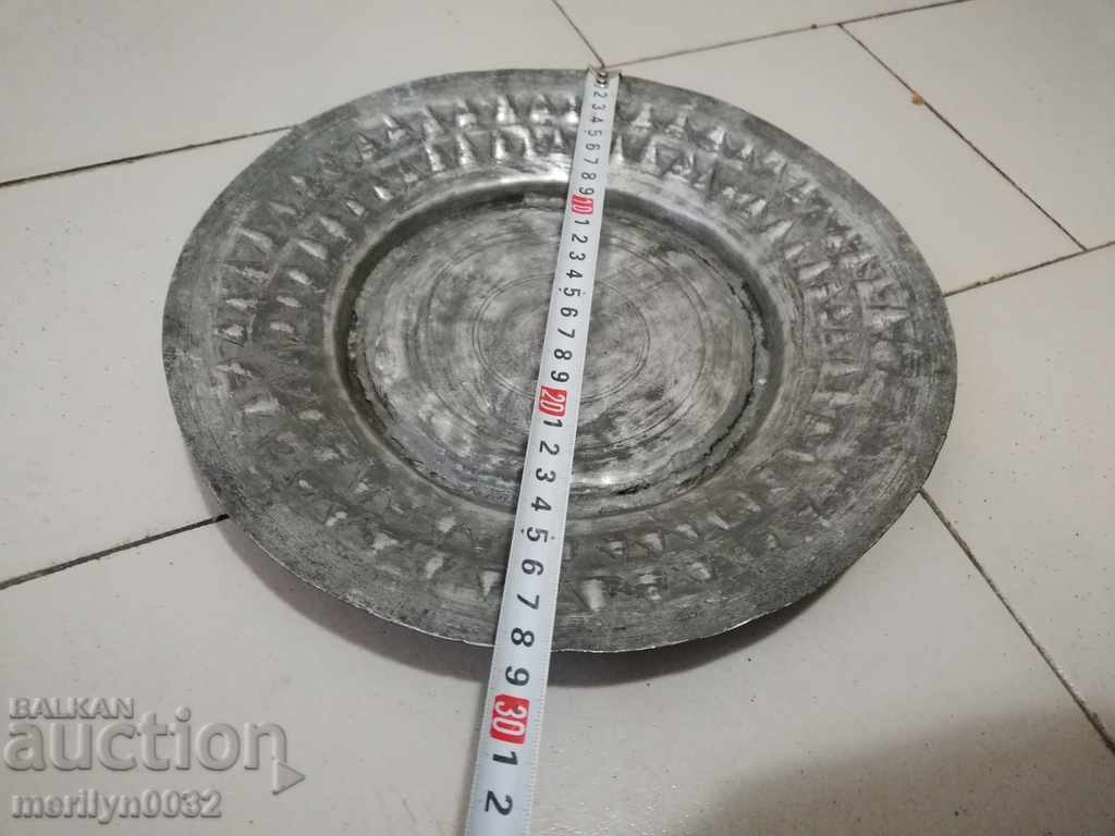 Renaissance sahane engravings 19th in the blue plate dish baker - 5 Renaissance sahane engravings 19th in the blue plate dish baker - 5