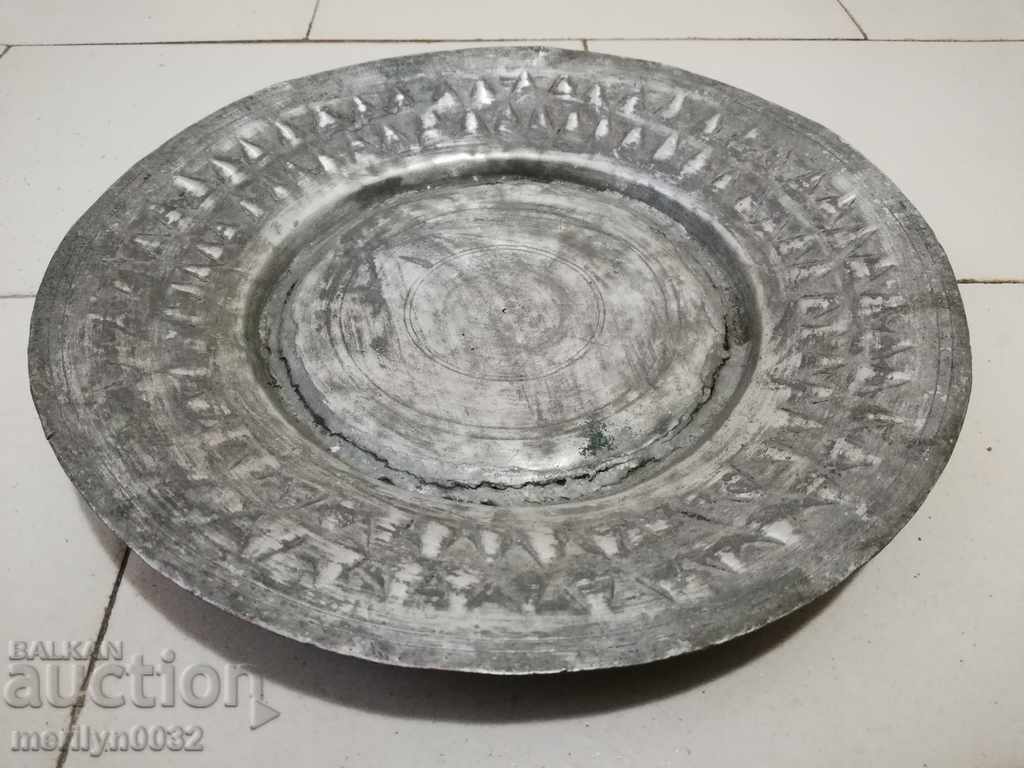 Renaissance sahane engravings 19th in the blue plate dish baker - 7 Renaissance sahane engravings 19th in the blue plate dish baker - 7