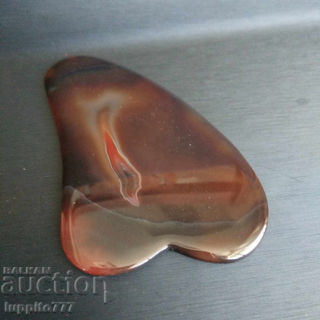 Auction mineral agate, chalcedone Auction mineral agate, chalcedone