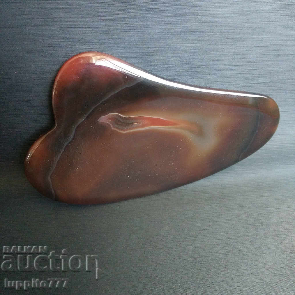 mineral agate, chalcedone - 6 mineral agate, chalcedone - 6