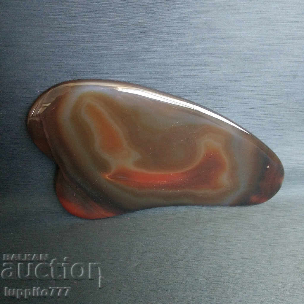 mineral agate, chalcedone - 7 mineral agate, chalcedone - 7