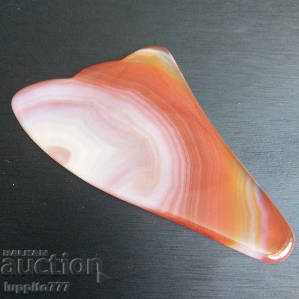 Delivery of mineral agate, chalcedone Delivery of mineral agate, chalcedone