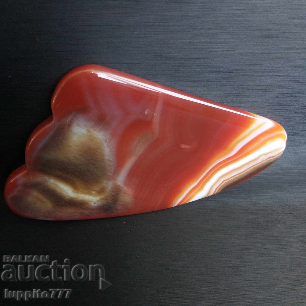 mineral agate, chalcedone - 5 mineral agate, chalcedone - 5
