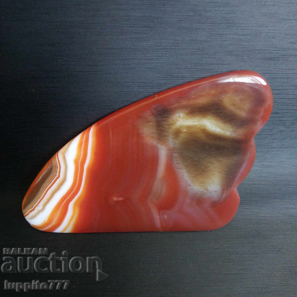 mineral agate, chalcedone - 6 mineral agate, chalcedone - 6