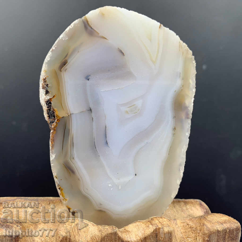 mineral agate, chalcedone with price 55.00 BGN | € 28.12 mineral agate, chalcedone with price 55.00 BGN | € 28.12