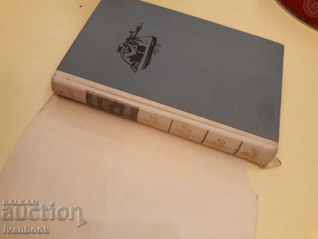 Auction  The application of the method - Alecho Carpentier