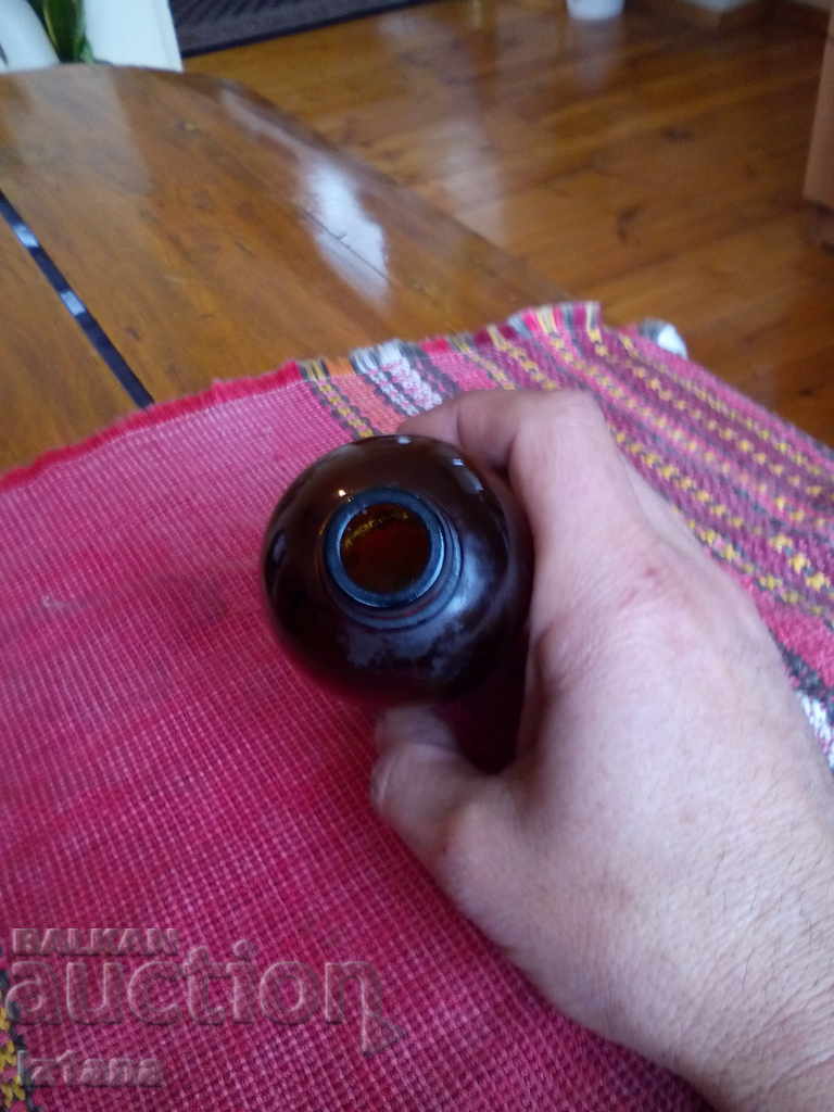 Delivery of Old bottle, bottle SIEMENS Delivery of Old bottle, bottle SIEMENS