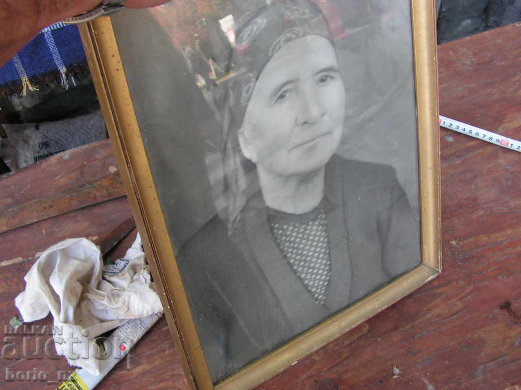 Delivery of 9569. OLD PICTURE DUTY PORTRAIT WOOD FRAME Delivery of 9569. OLD PICTURE DUTY PORTRAIT WOOD FRAME