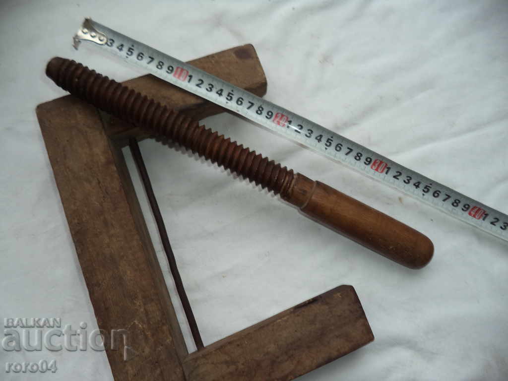 STARA, MULTIPLE OLD WOODEN WOOD - ACTUALLY - 5 STARA, MULTIPLE OLD WOODEN WOOD - ACTUALLY - 5