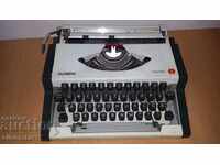 OLYMPIA OLYMPIA typewriter Latin