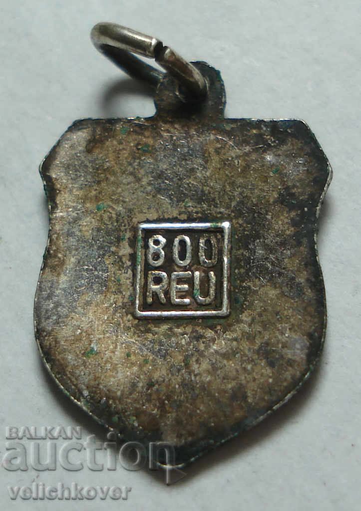 23461 Γερμανία Bodenwerder αρχική πόλη baron Μόναχο Μόναχο ασήμι με τιμή 4.00 BGN | € 2.05 23461 Γερμανία Bodenwerder αρχική πόλη baron Μόναχο Μόναχο ασήμι με τιμή 4.00 BGN | € 2.05