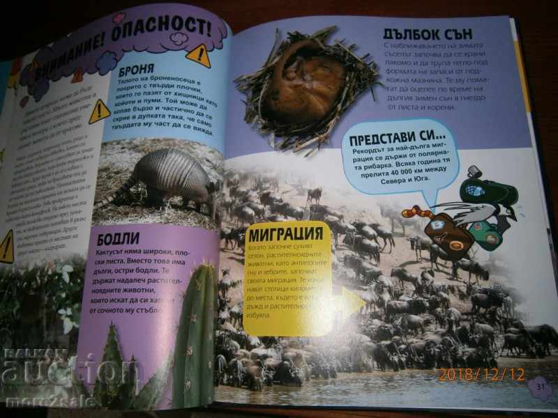 STEW PARKER - STUDY SCIENCE - 2012 - 120 pages - 5