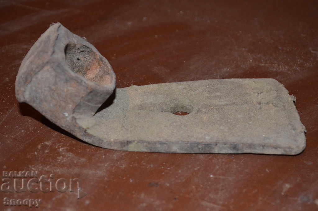 Old Tesla - 5 Old Tesla - 5