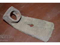 Παλιό Τέσλα