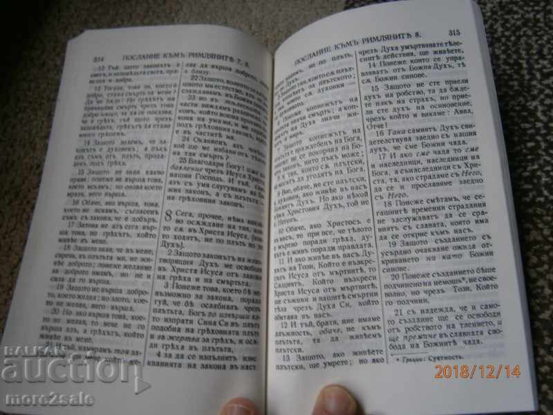 NOVE COVE - GEDEON INTERNATIONAL - 474 PAGES - 6