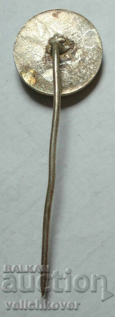 23529 Bulgaria sign football club Danube Rousse with price 3.00 BGN | € 1.53 23529 Bulgaria sign football club Danube Rousse with price 3.00 BGN | € 1.53