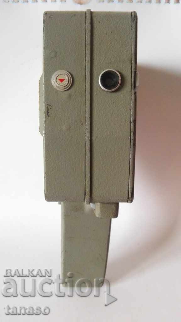 Aurora Movie Camera - 6 Aurora Movie Camera - 6