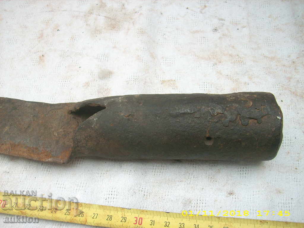 STAR MASSIVE COVER KOSER, TARNOPOFF LABOR TOOL with price 11.99 BGN | € 6.13 STAR MASSIVE COVER KOSER, TARNOPOFF LABOR TOOL with price 11.99 BGN | € 6.13