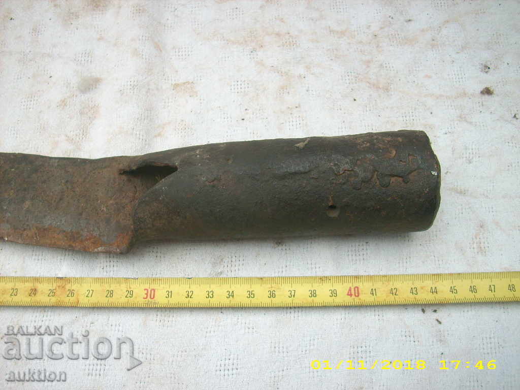 STAR MASSIVE COVER KOSER, TARNOPOFF LABOR TOOL - 7 STAR MASSIVE COVER KOSER, TARNOPOFF LABOR TOOL - 7