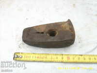 FORGED CRAFTSMAN HAMMER