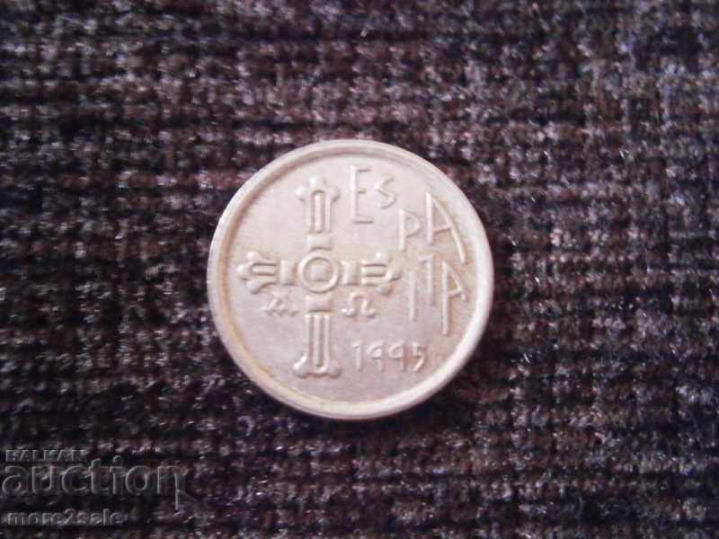 5 FIVE PERIODS OF SPAIN with price 0.50 BGN | € 0.26 5 FIVE PERIODS OF SPAIN with price 0.50 BGN | € 0.26