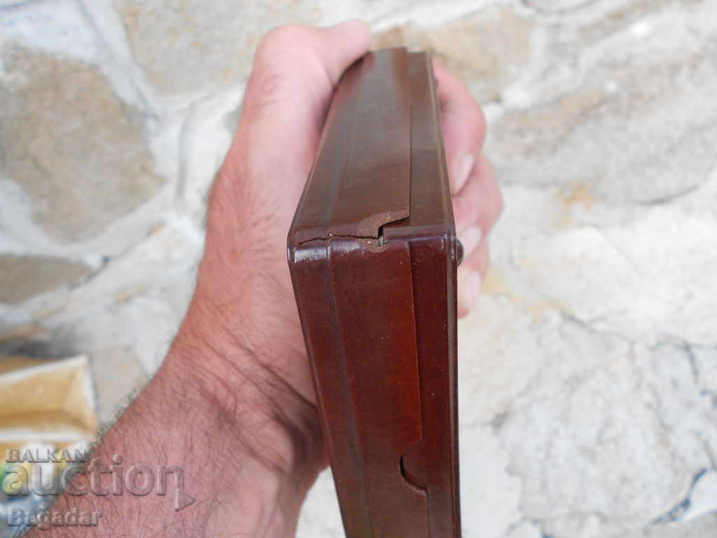 Russian Pocket Chess - 6 Russian Pocket Chess - 6