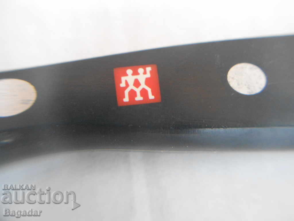 Auction German knife Auction German knife