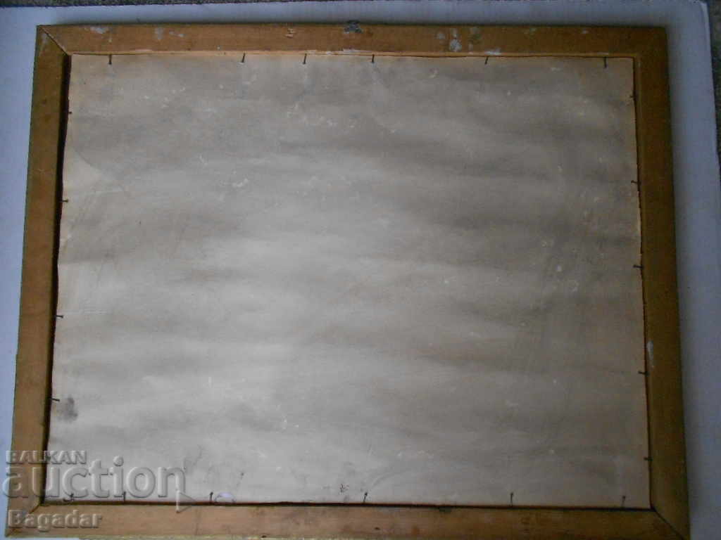 Delivery of Old picture Delivery of Old picture