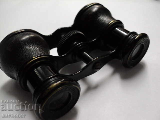 FRENCH THEATER BINOCLE. with price 40.00 BGN | € 20.45 FRENCH THEATER BINOCLE. with price 40.00 BGN | € 20.45