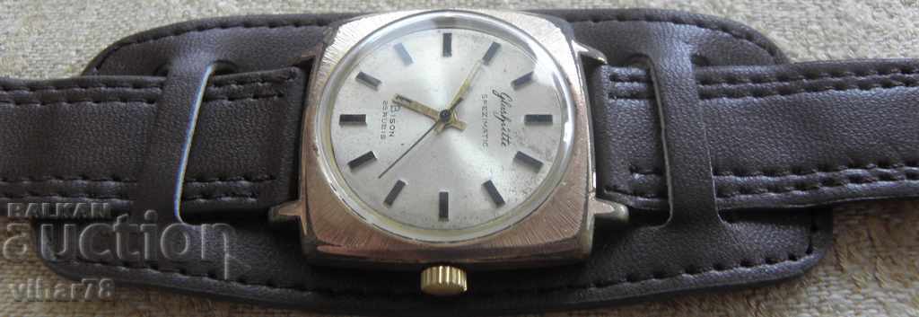 Auction  RARE COLLECTIBLE MODEL-gub-gub-glashutte