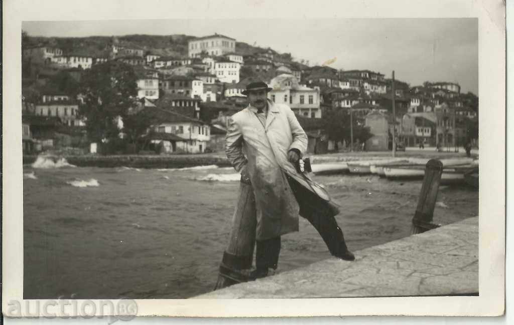 Παλιά φωτογραφία, Οχρίδα