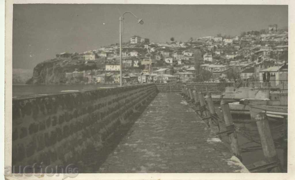 Παλιά καρτ ποστάλ, Οχρίδα