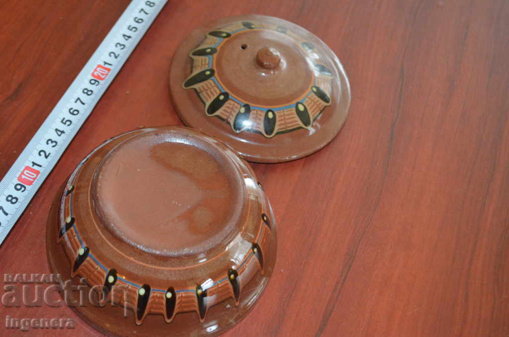 Delivery of CERAMICS, POT, CASSEROLE PAN, CUP Delivery of CERAMICS, POT, CASSEROLE PAN, CUP