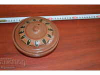 CERAMICS, POT, CASSEROLE PAN, CUP