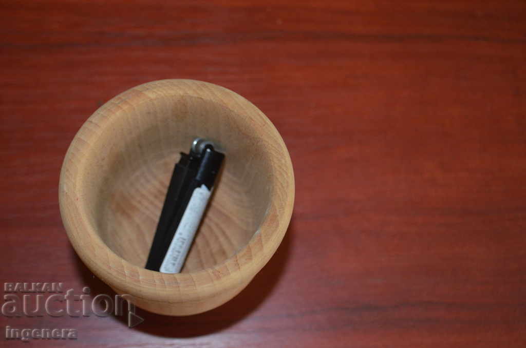 Delivery of WOODEN HAVANCHE WASHING, CUP Delivery of WOODEN HAVANCHE WASHING, CUP