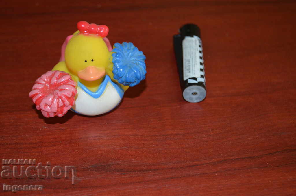 Delivery of RUBBER TOY Delivery of RUBBER TOY