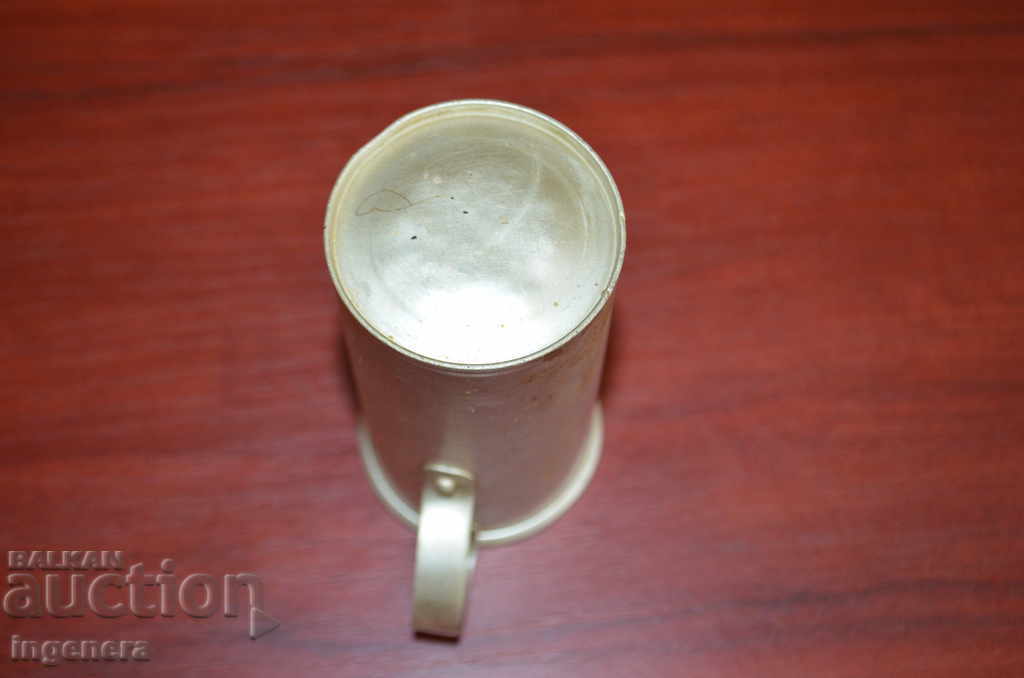 Δημοπρασία STARA ALUMINIUM MERILKA-0.200 λίτρα Δημοπρασία STARA ALUMINIUM MERILKA-0.200 λίτρα