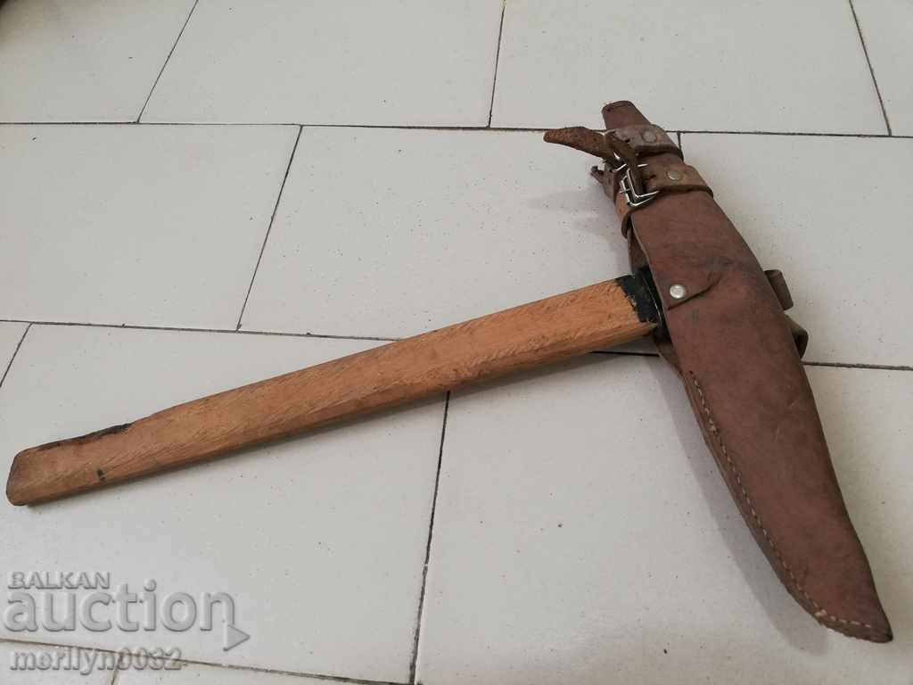 Shantz Instrument German Kick 1915 WW1 First World with price 69.00 BGN | € 35.28