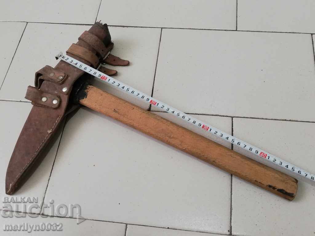 Auction  Shantz Instrument German Kick 1915 WW1 First World