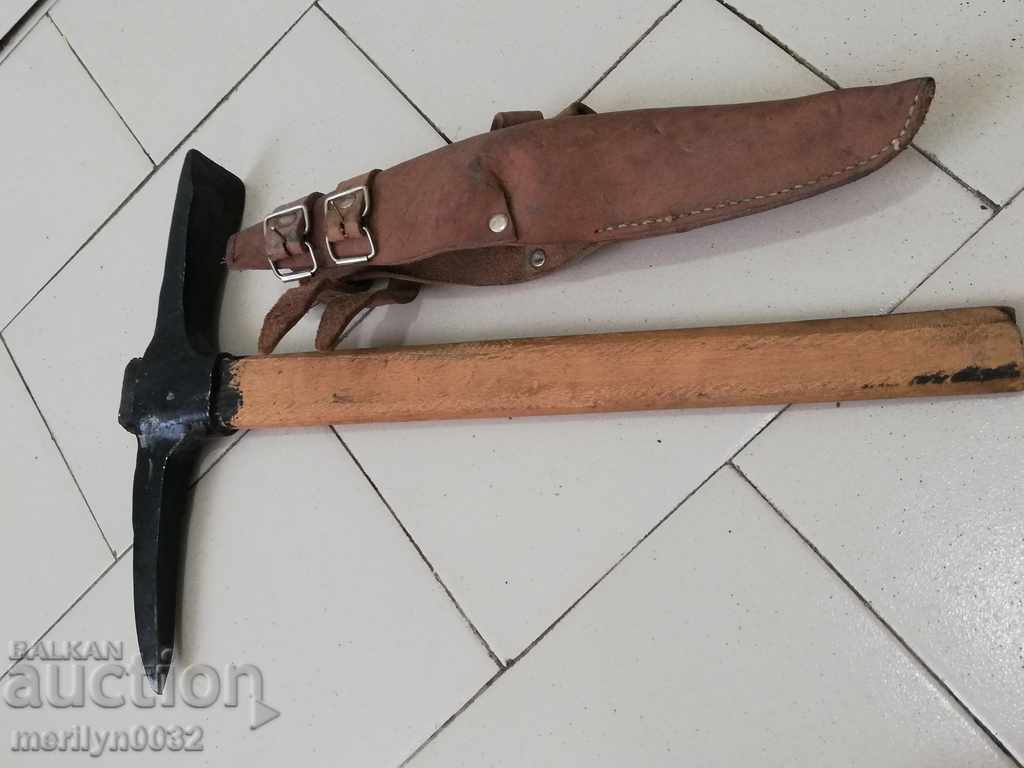 Shantz Instrument German Kick 1915 WW1 First World - 5