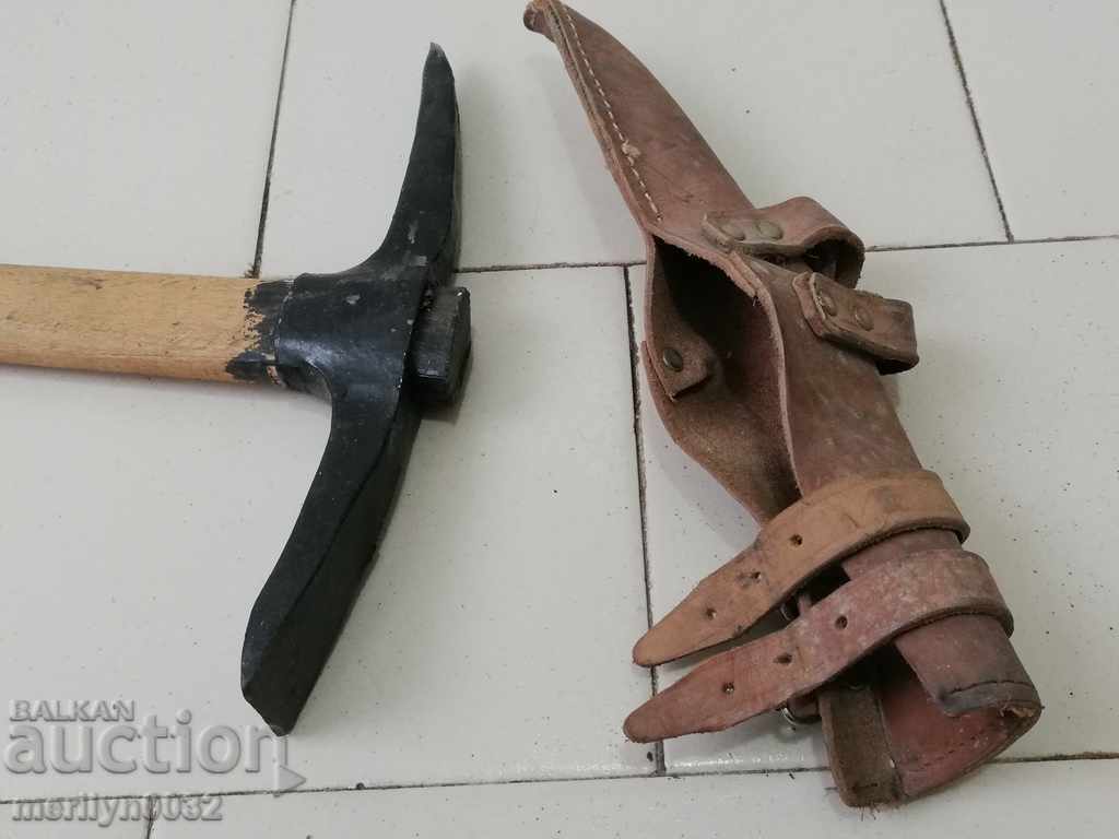 Shantz Instrument German Kick 1915 WW1 First World - 6