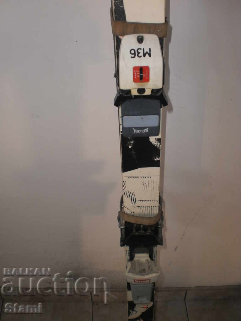Auction Ski Atomic -1 Auction Ski Atomic -1