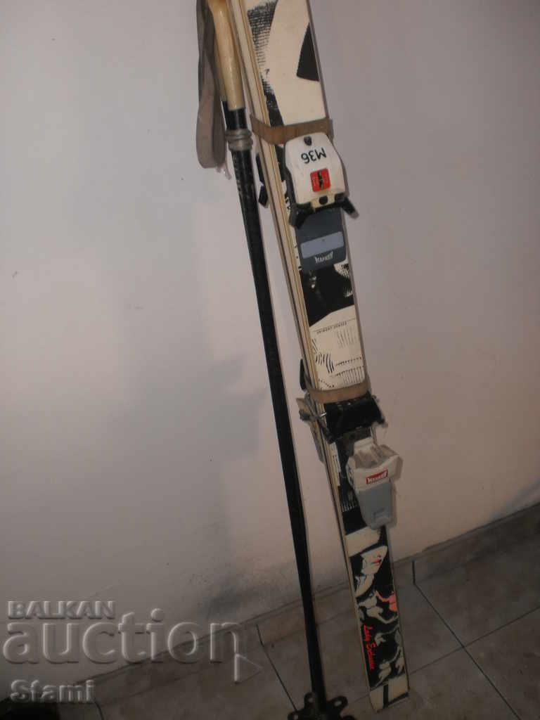 Ski Atomic -1 - 5 Ski Atomic -1 - 5