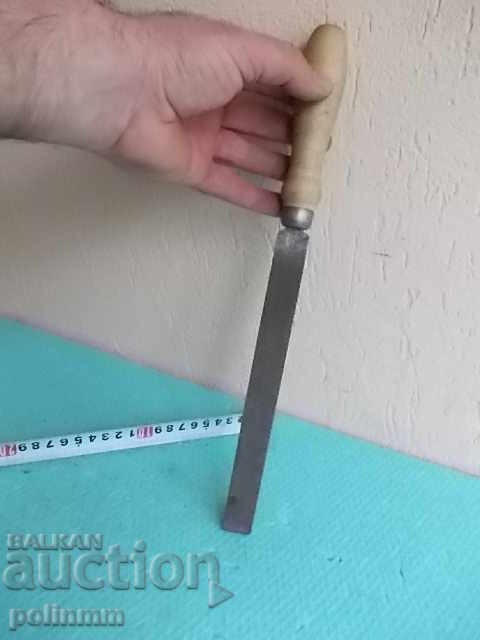 Delivery of Qualitative files with manufacturer stamp - 1 Delivery of Qualitative files with manufacturer stamp - 1