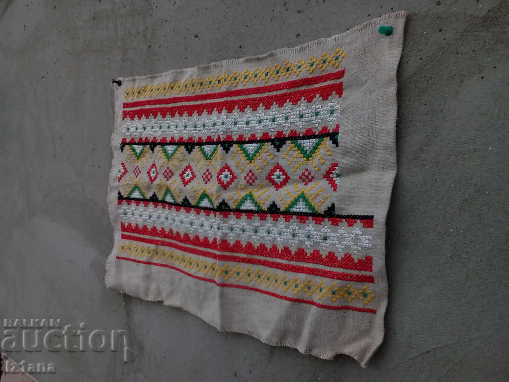 Auction Old embroidery Auction Old embroidery
