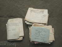 Scrisori către un prizonier politic legionar