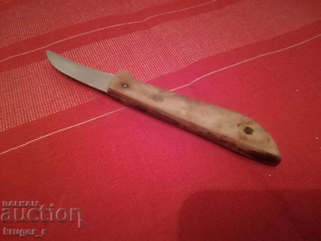 Delivery of Vine knife Delivery of Vine knife