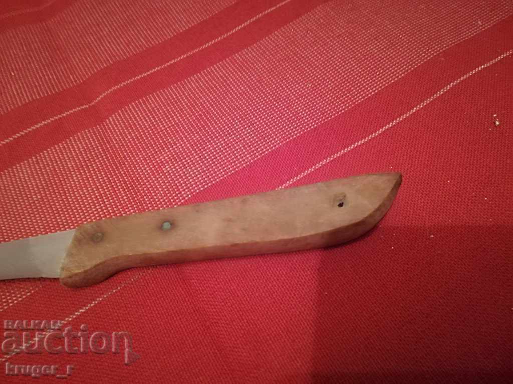 Vine knife - 5 Vine knife - 5