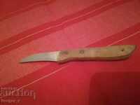 Vine knife