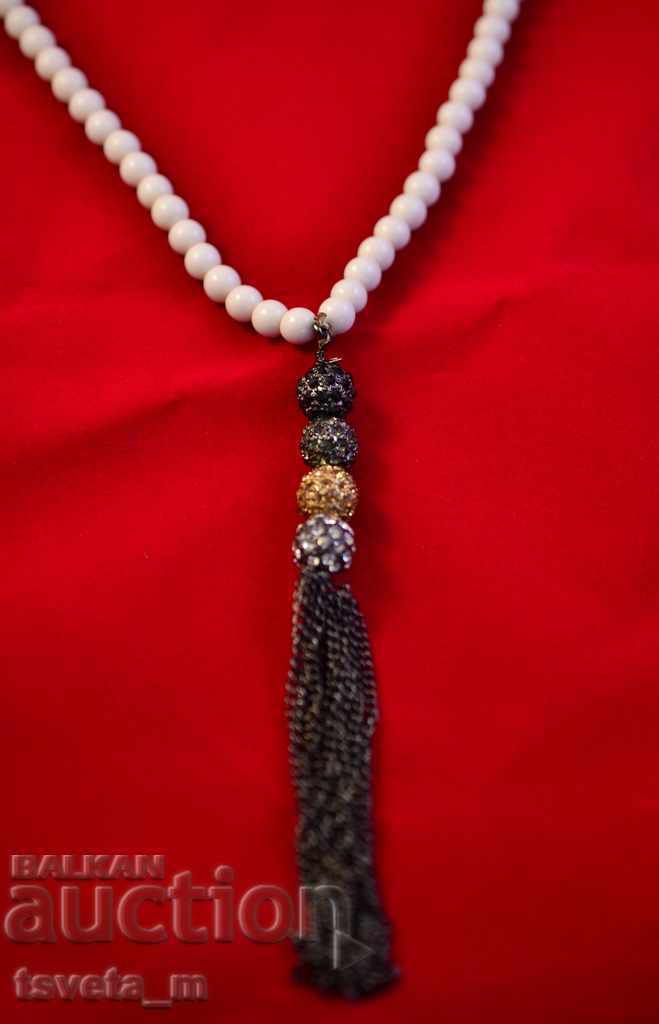 κολιέ με τιμή 2.00 BGN | € 1.02 κολιέ με τιμή 2.00 BGN | € 1.02